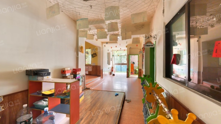 光明巷二手房实景图