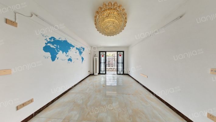 梅花园宾馆宿舍二手房实景图