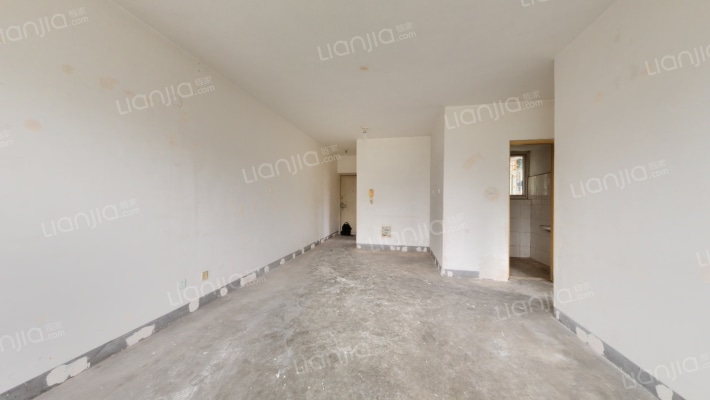 上东家园二手房实景图