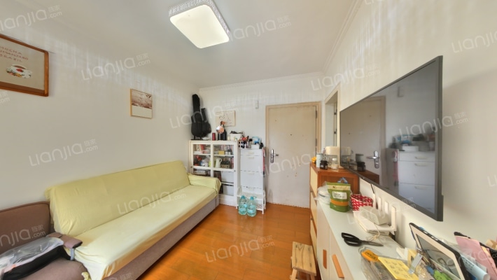 庆福园大厦二手房实景图