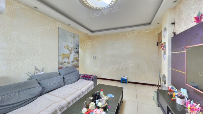 魏玛公馆二手房实景图