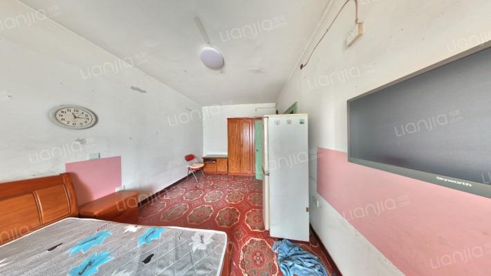 三戒里二手房实景图