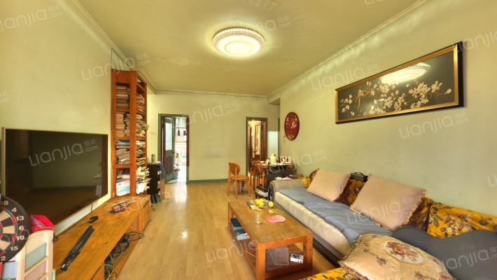 名景园二手房实景图