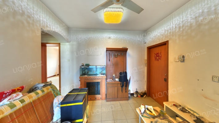 大江里二手房实景图