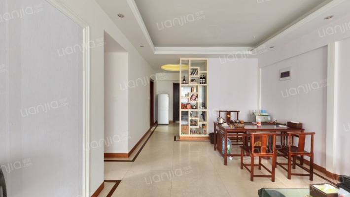 商城路6号院二手房实景图