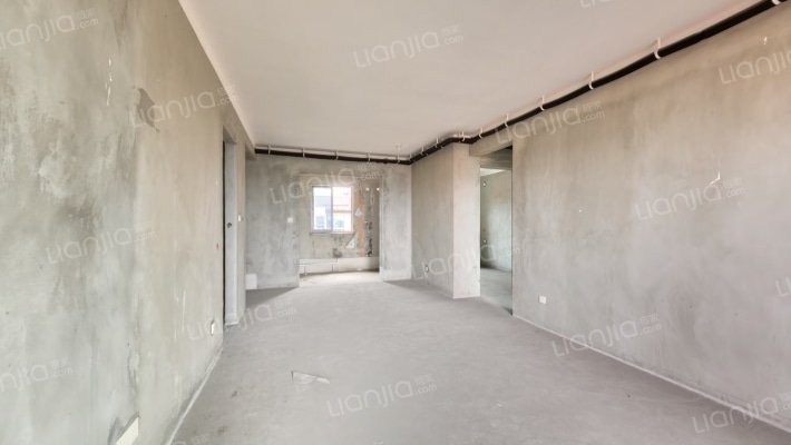 领地观江府二手房实景图