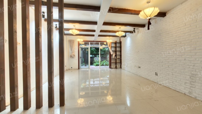 蜀风花园城二期二手房实景图