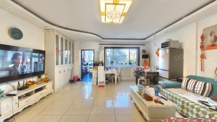 未来明珠二手房实景图