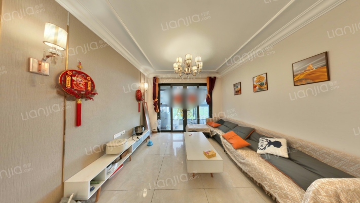 童礼苑小区二手房实景图