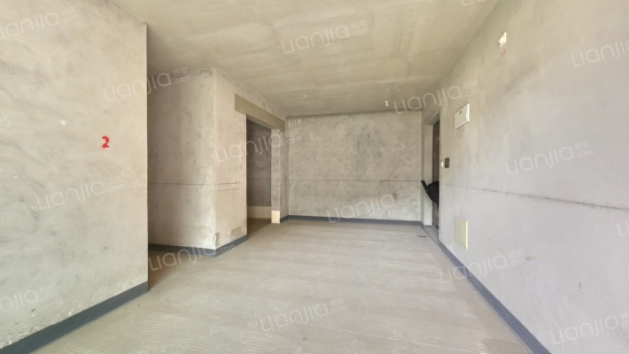 金科禹洲府峰邸二手房实景图