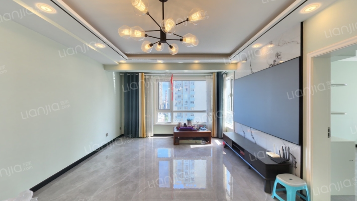 美韵家园二手房实景图