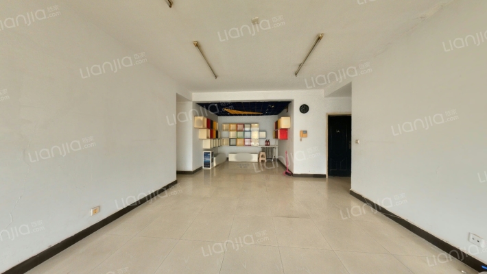 心晴雅苑二手房实景图