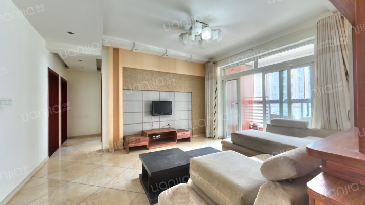 申烨太阳城一期二手房实景图