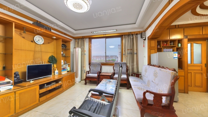 吴模苑二手房实景图