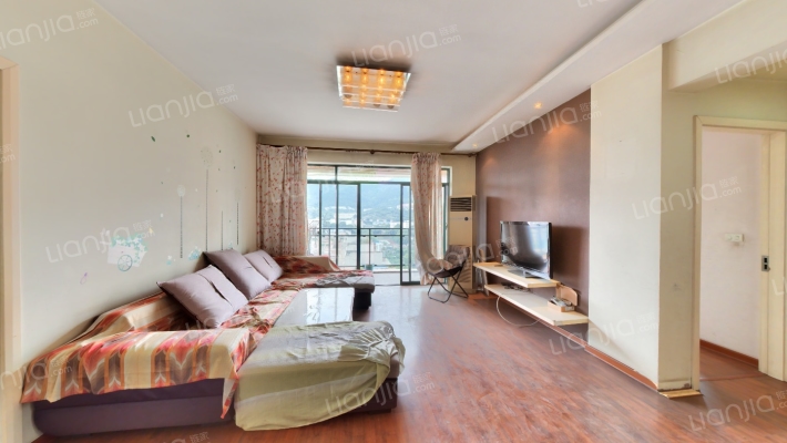 光华阳光水城二期二手房实景图