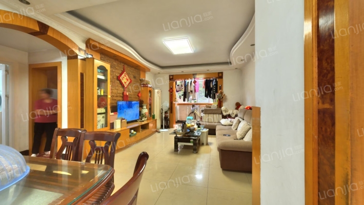 金玺园二手房实景图