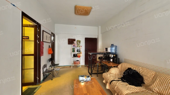 一品天下C区二手房实景图