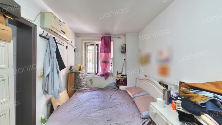 荣迁西里二手房实景图