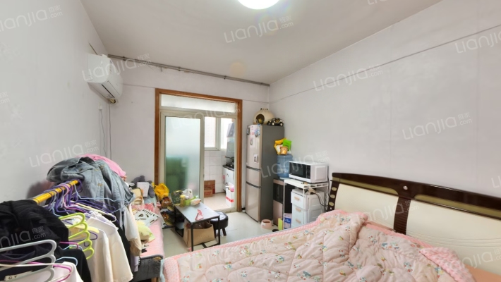 斯惟小区二手房实景图