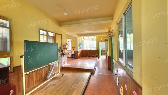 光明巷二手房实景图