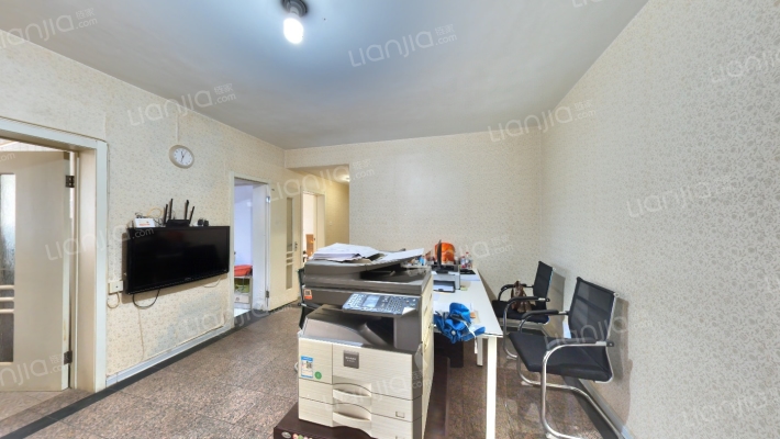 民生新邨二手房实景图