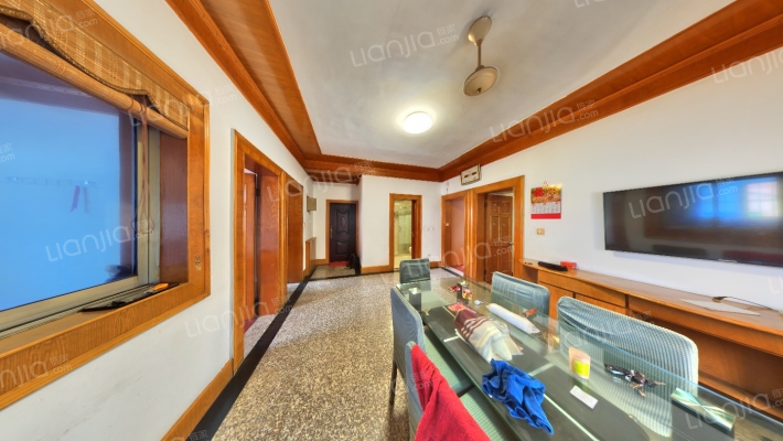 中和新村二手房实景图