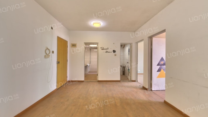 汇景豪苑二手房实景图