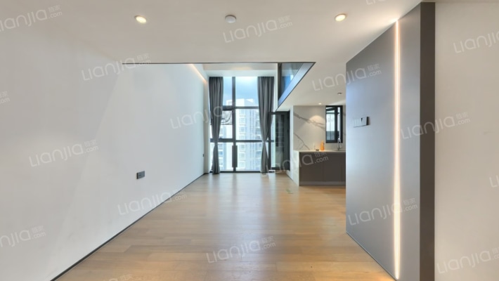 恒大天璟大厦二手房实景图