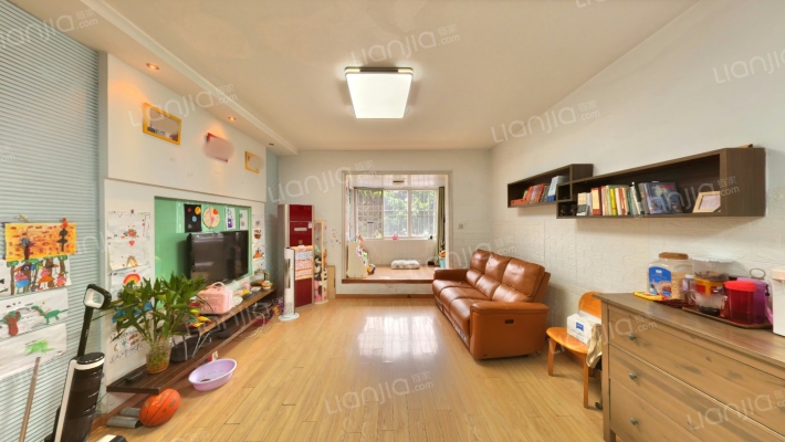 兴元丽都二手房实景图