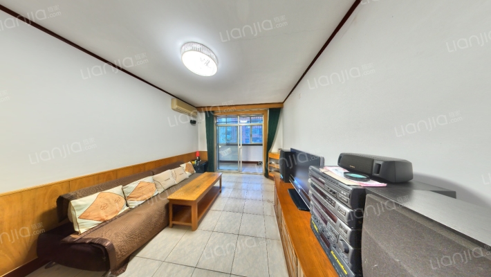 西安宾馆家属院二手房实景图