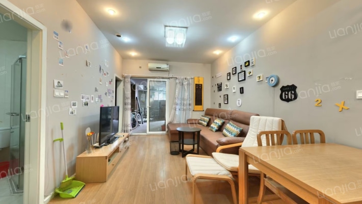 天合凯旋港二手房实景图