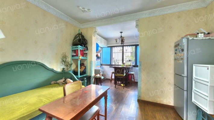 桂苑二手房实景图