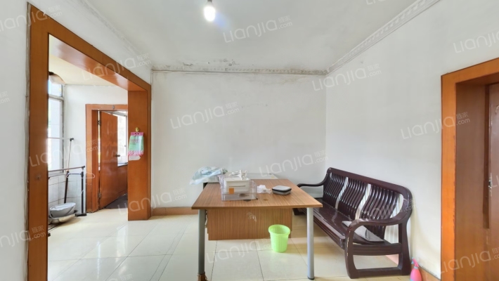 邮电大学教师公寓楼二手房实景图