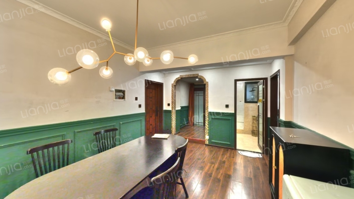 可园二手房实景图