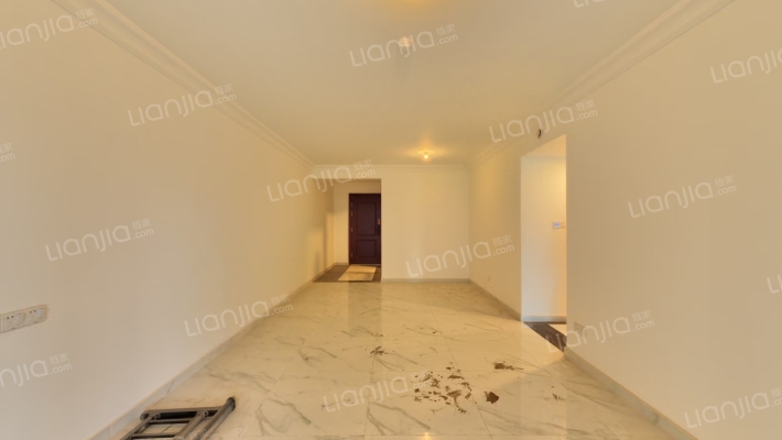 高新时代二手房实景图