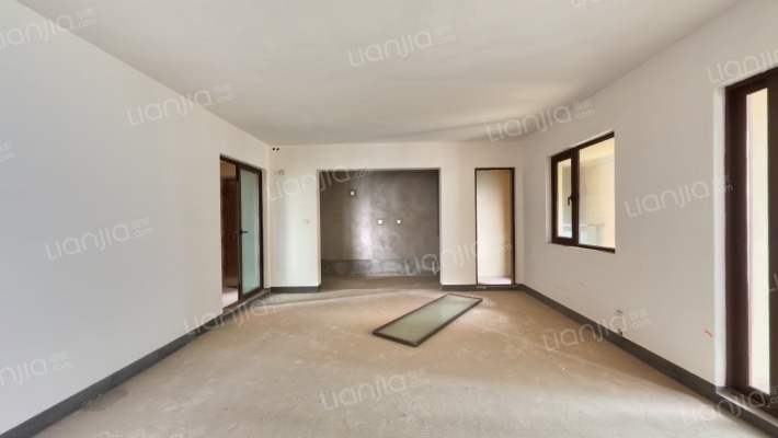 华侨城云溪别院一期二手房实景图