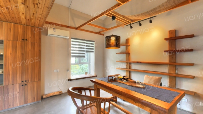 林里天怡二手房实景图