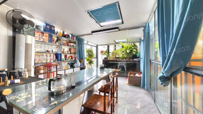 金艺百汇广场二手房实景图