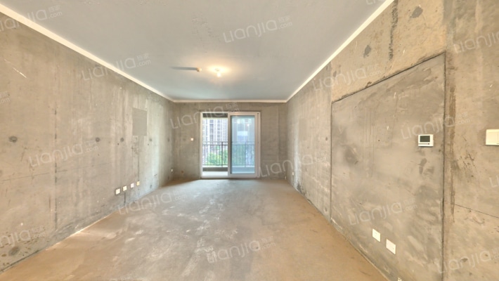 曲江美好时光二手房实景图