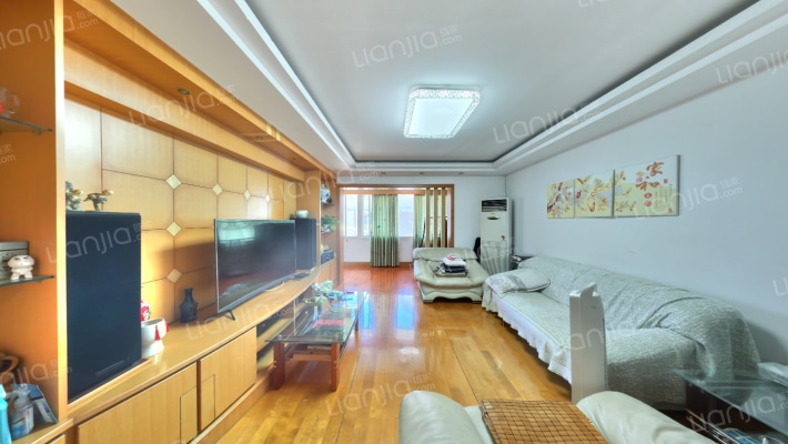 长江花园二手房实景图