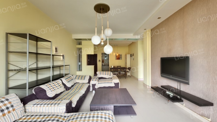 恋日家园G区二手房实景图