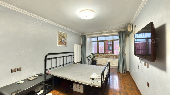 管庄西里二手房实景图