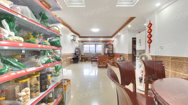 梧桐花园二手房实景图