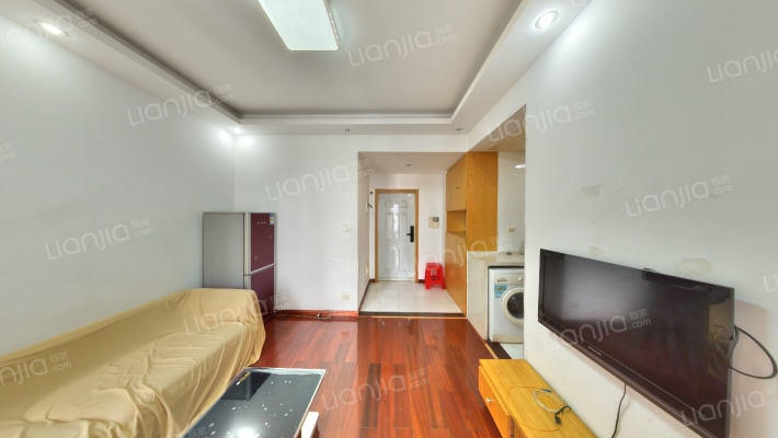 颐和丽晶二手房实景图