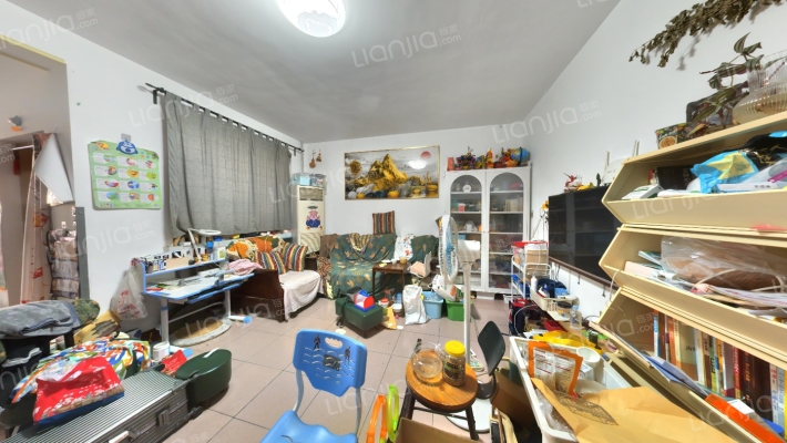 丰汇小区二手房实景图