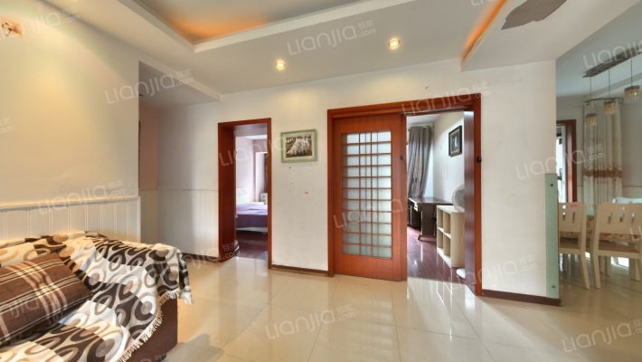 橙郡二期二手房实景图