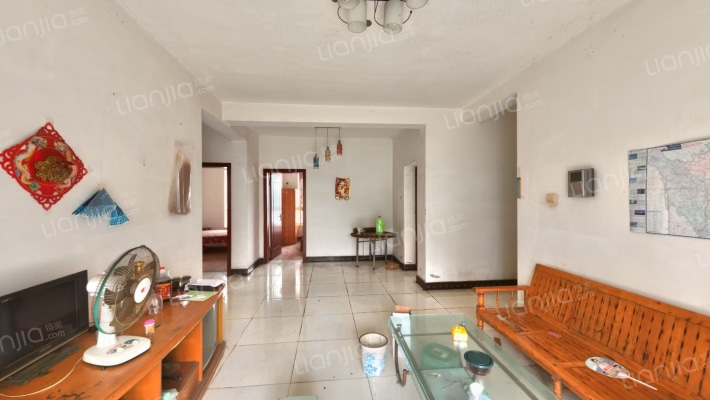 红树林二手房实景图