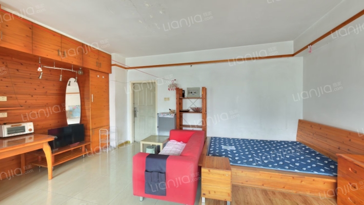 时代100二手房实景图