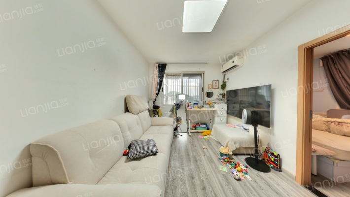 泰宁花园二手房实景图