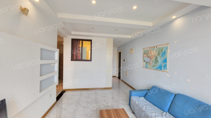 融创嘉德领馆一期二手房实景图